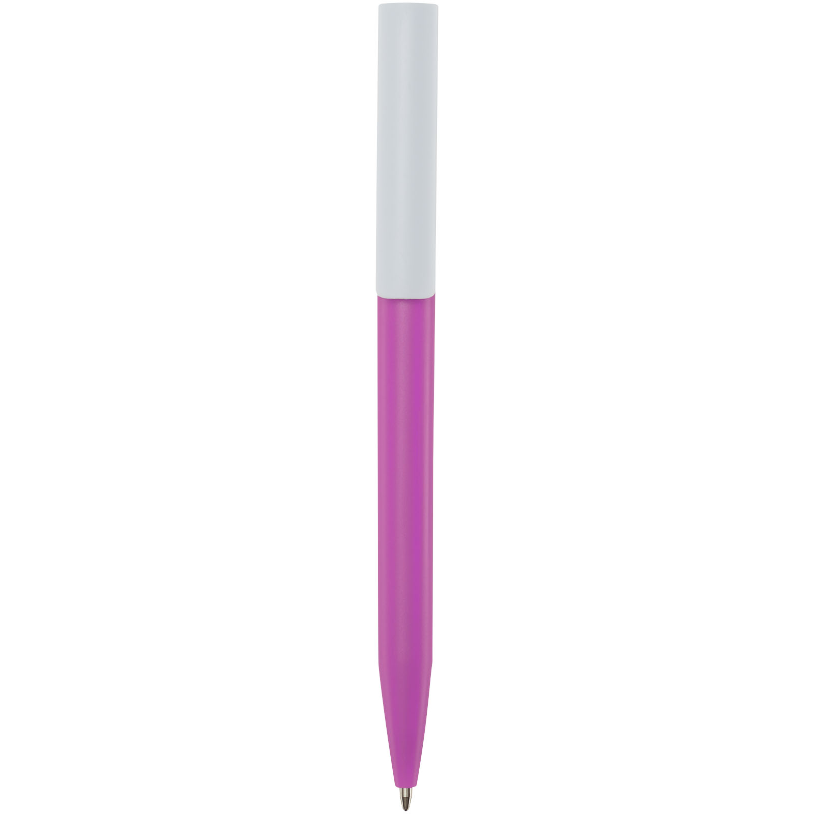 Stylo bille Unix en plastique recyclé (encre noire)