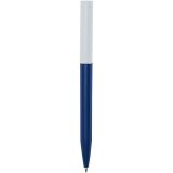 Vue 1 de Stylo bille Unix en plastique recyclé (encre noire)