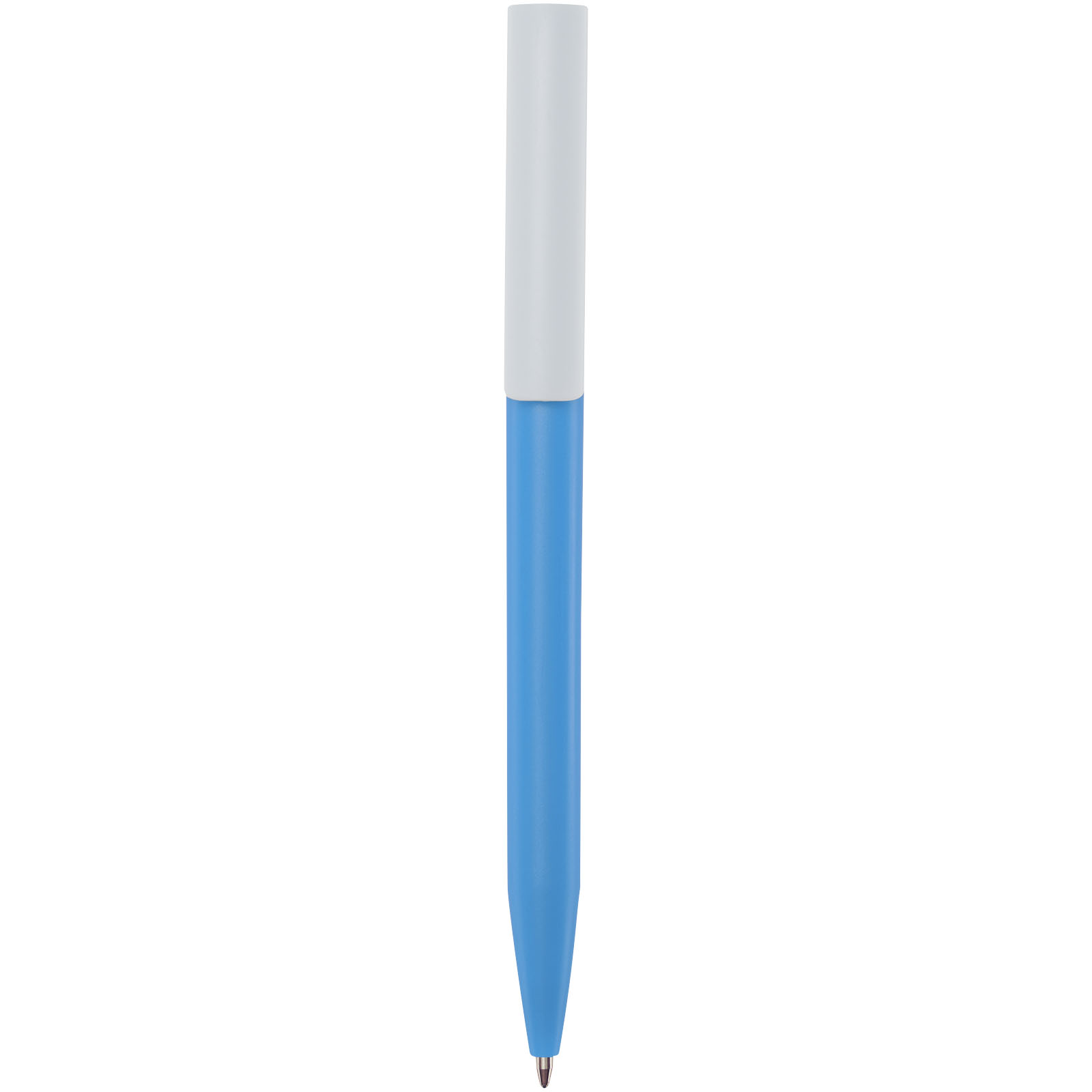 Stylo bille Unix en plastique recyclé (encre noire)