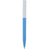 Vue 11 de Stylo bille Unix en plastique recyclé (encre noire)