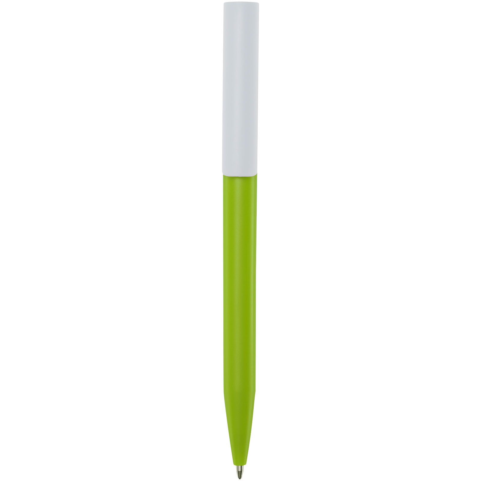 Stylo bille Unix en plastique recyclé (encre noire)