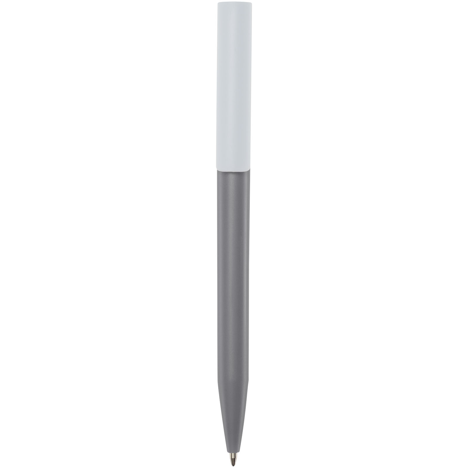 Stylo bille Unix en plastique recyclé (encre noire)