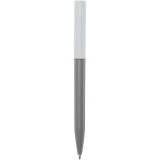 Vue 1 de Stylo bille Unix en plastique recyclé (encre noire)