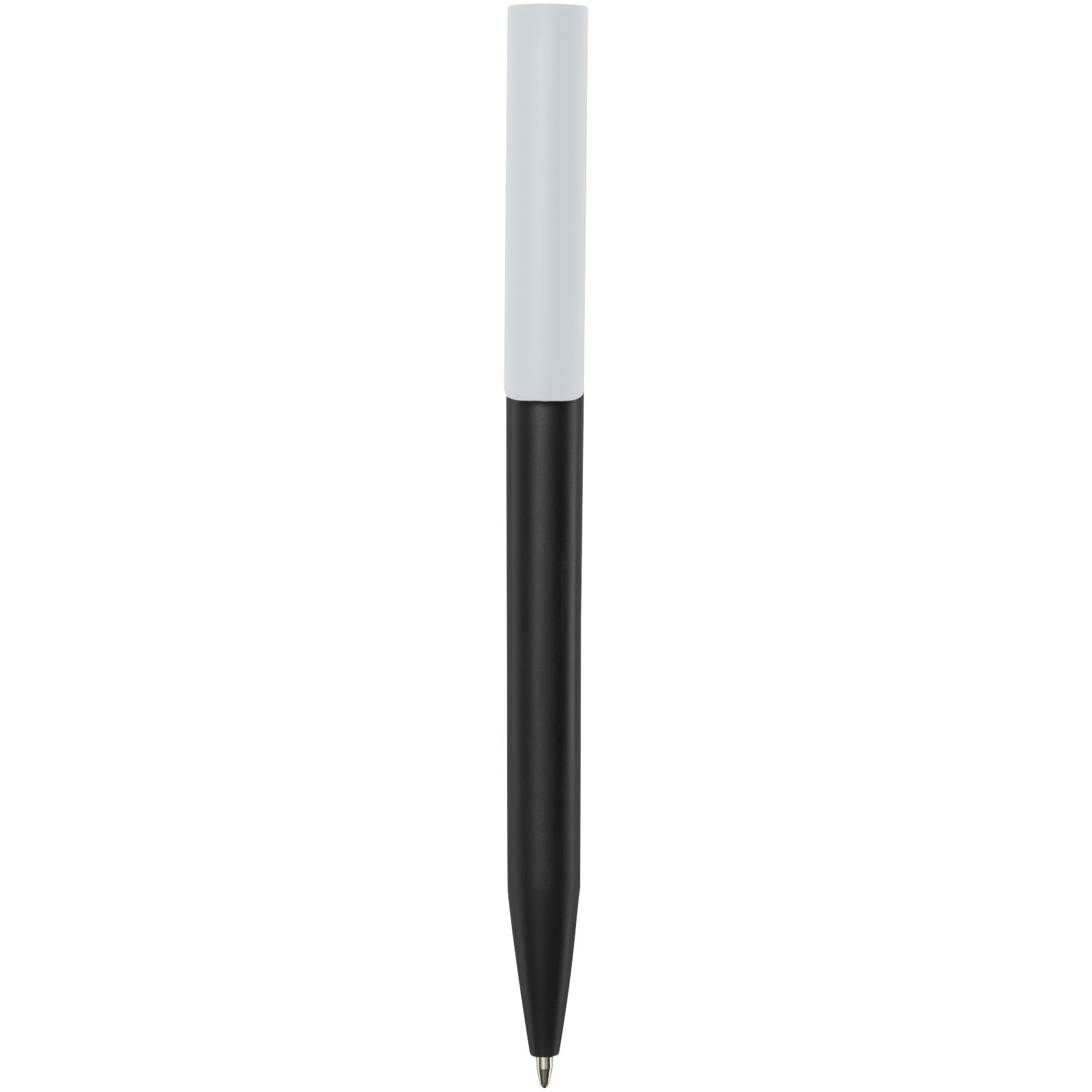 Stylo bille Unix en plastique recyclé (encre noire)