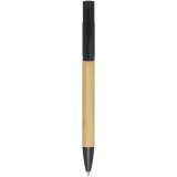 Vue 7 de Stylo support de téléphone Delfina (encre noire)