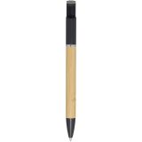 Vue 9 de Stylo support de téléphone Delfina (encre noire)