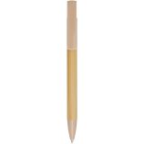 Vue 7 de Stylo support de téléphone Delfina (encre bleue)