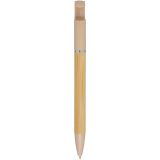 Vue 9 de Stylo support de téléphone Delfina (encre bleue)