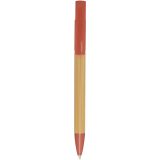 Vue 13 de Stylo support de téléphone Delfina (encre bleue)