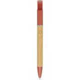 Vue 15 de Stylo support de téléphone Delfina (encre bleue)