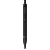 Vue 2 de Stylo bille achromatique IM Parker (encre bleue)