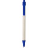 Vue 5 de Stylo bille, à partir de briques de lait recyclées, Dairy Dream (encre noire)