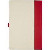Vue 15 de Ensemble carnet de notes format A5 et stylo bille, à partir de briques de lait recyclées, Dairy Dream
