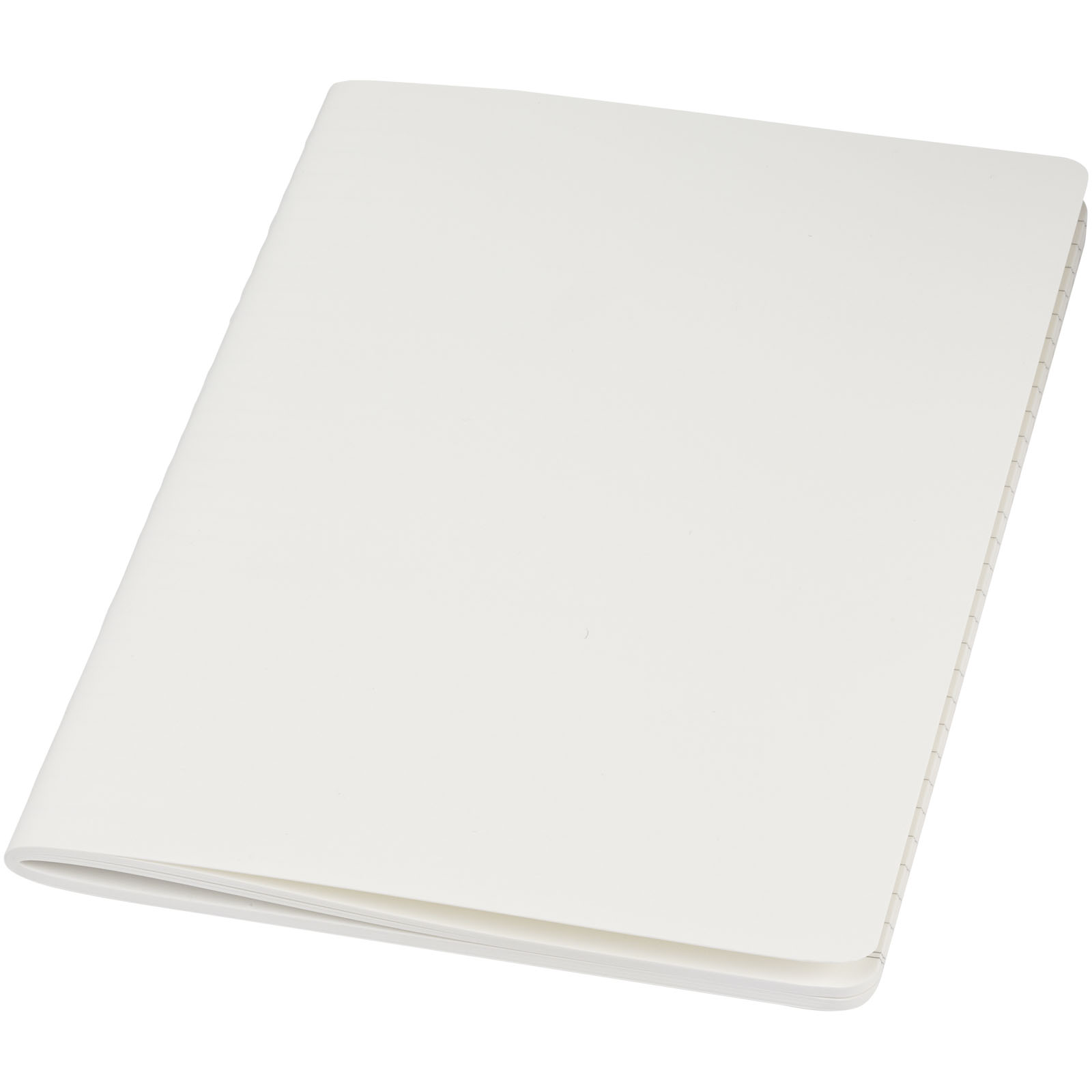 Journal cahier en papier de pierre Shale