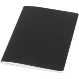 Vue 5 de Journal cahier en papier de pierre Shale