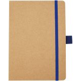 Vue 2 de Carnet de notes Berk en papier recyclé