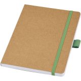 Vue 9 de Carnet de notes Berk en papier recyclé