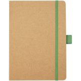 Vue 10 de Carnet de notes Berk en papier recyclé