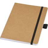 Vue 1 de Carnet de notes Berk en papier recyclé
