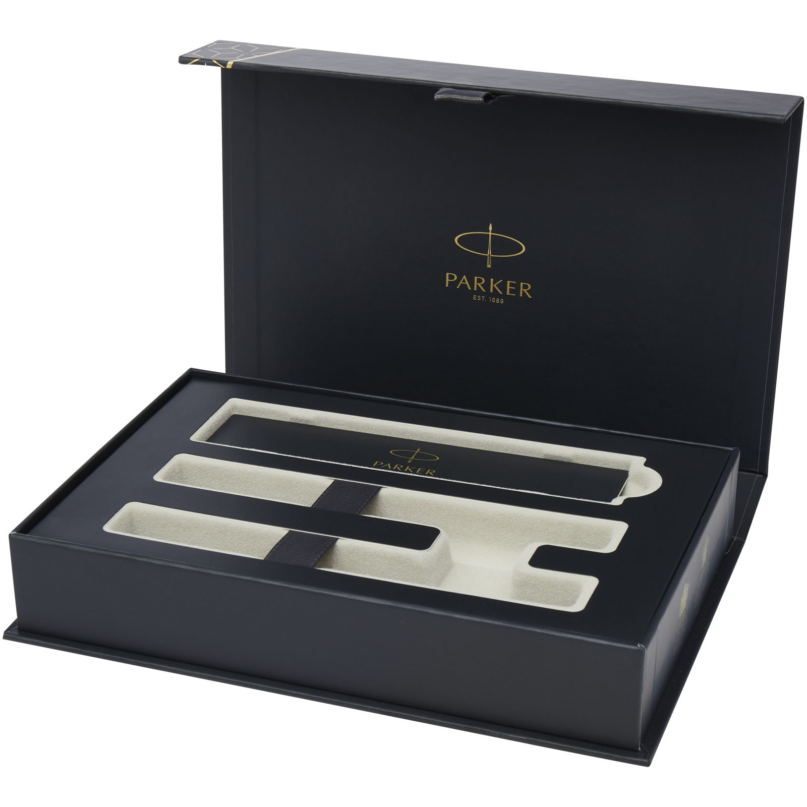 Parure de stylo bille et porte-mine Jotter