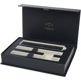 Vue 1 de Parure de stylo bille et porte-mine Jotter