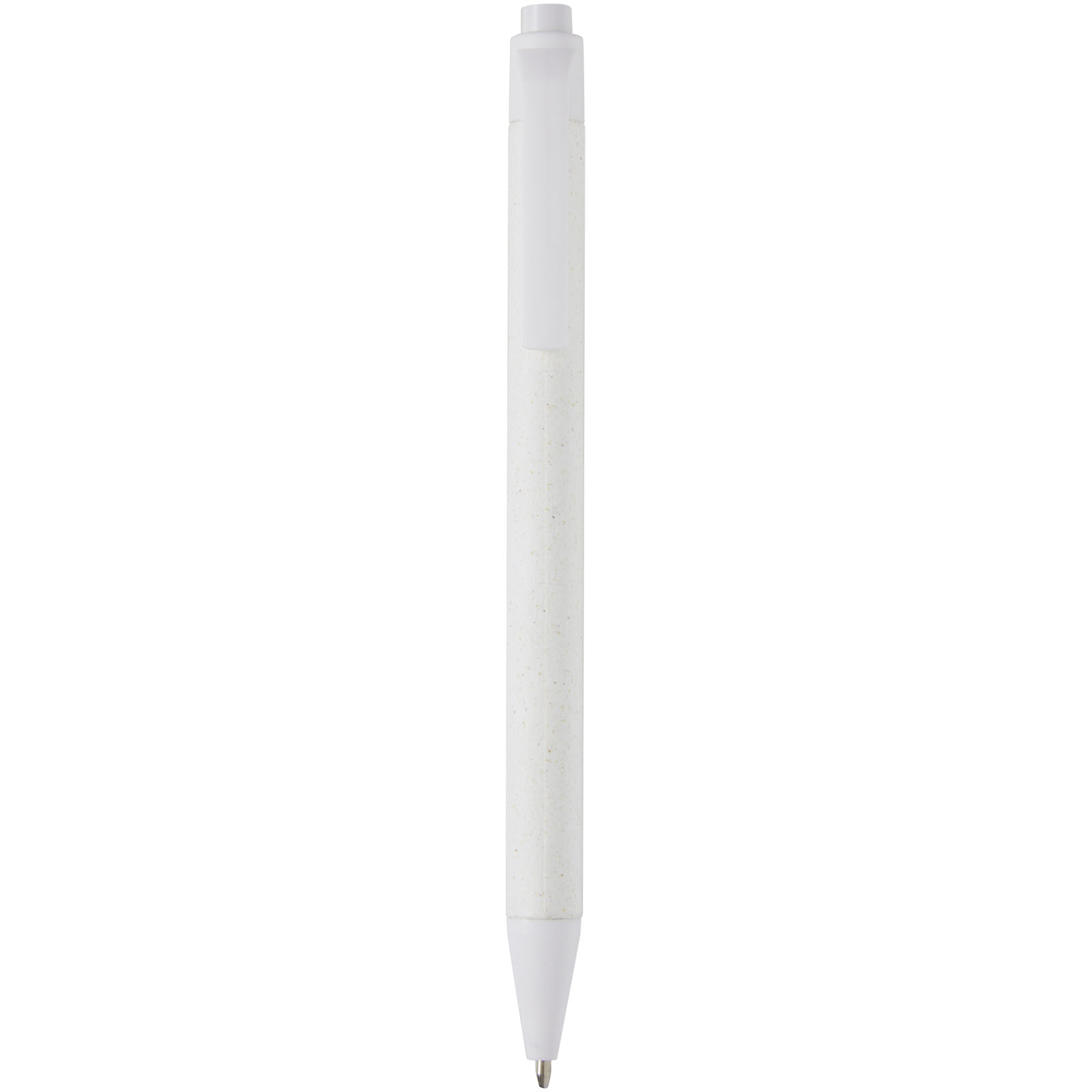 Stylo bille en papier Crush Fabianna (encre noire)