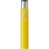 Vue 7 de Stylo bille en aluminium recyclé Moneta (encre noire)