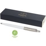 Vue 1 de Stylo bille Parker Jotter recyclé (encre bleue)