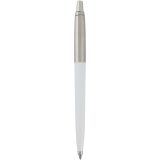 Vue 3 de Stylo bille Parker Jotter recyclé (encre bleue)