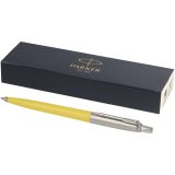 Vue 7 de Stylo bille Parker Jotter recyclé (encre bleue)