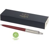 Vue 12 de Stylo bille Parker Jotter recyclé (encre bleue)