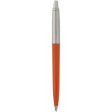 Vue 3 de Stylo bille Parker Jotter recyclé (encre bleue)