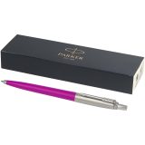 Vue 1 de Stylo bille Parker Jotter recyclé (encre bleue)