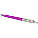Vue 4 de Stylo bille Parker Jotter recyclé (encre bleue)