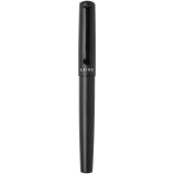 Vue 5 de Stylo plume Lucetta en aluminium recyclé (encre noire)