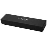 Vue 6 de Stylo plume Lucetta en aluminium recyclé (encre noire)