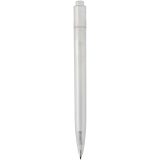 Vue 2 de Stylo bille Thalaasa en plastique océanique (encre noire)