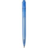 Vue 5 de Stylo bille Thalaasa en plastique océanique (encre noire)