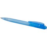 Vue 6 de Stylo bille Thalaasa en plastique océanique (encre noire)