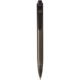 Vue 7 de Stylo bille Thalaasa en plastique océanique (encre noire)
