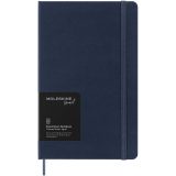 Vue 1 de Carnet L Moleskine Smart - ligné