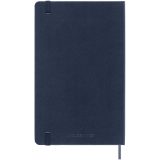 Vue 3 de Carnet L Moleskine Smart - ligné