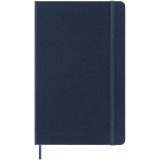 Vue 2 de Carnet L Moleskine Smart - ligné