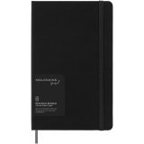 Vue 9 de Carnet L Moleskine Smart - ligné