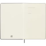 Vue 11 de Carnet L Moleskine Smart - ligné