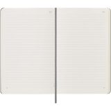Vue 5 de Carnet L Moleskine Smart - ligné
