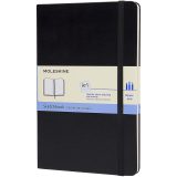 Vue 1 de Grand carnet de croquis Moleskine