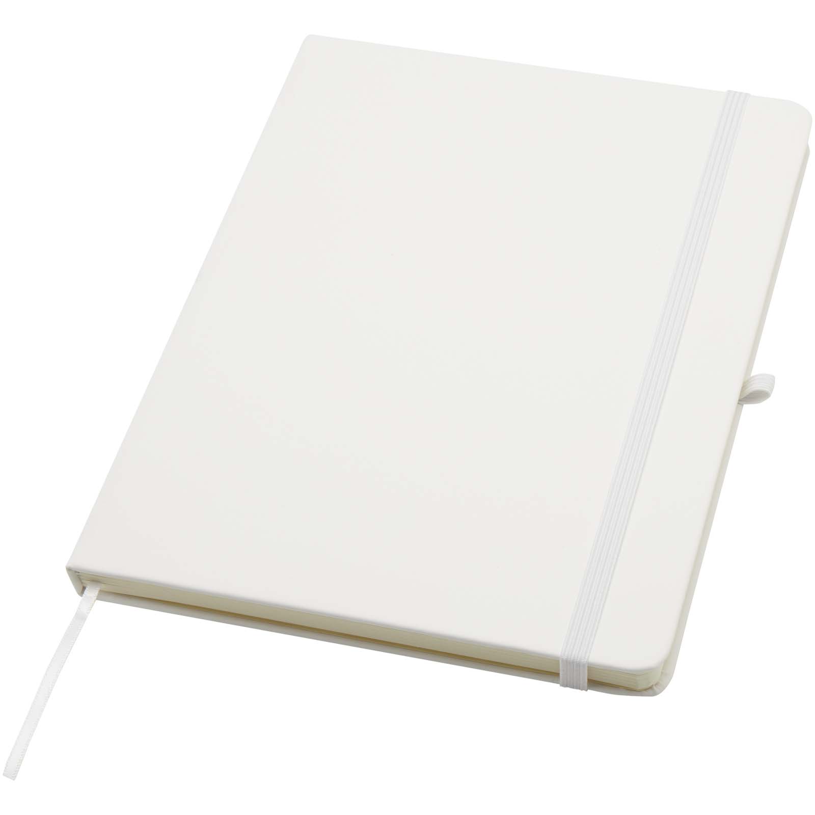 Carnet à couverture rigide Spectrum Plus A5
