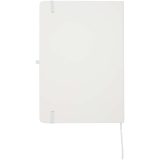 Vue 3 de Carnet à couverture rigide Spectrum Plus A5