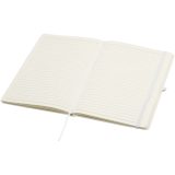 Vue 4 de Carnet à couverture rigide Spectrum Plus A5